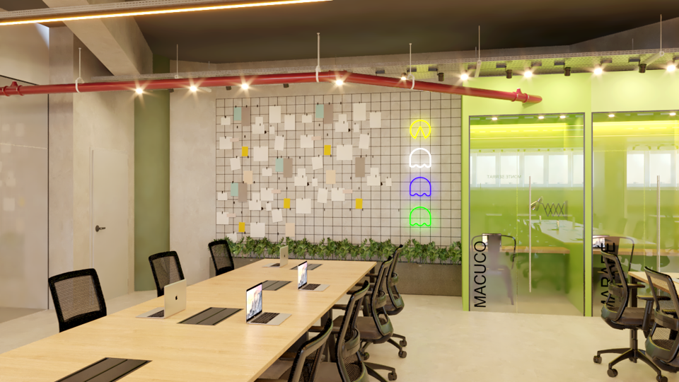Coworking